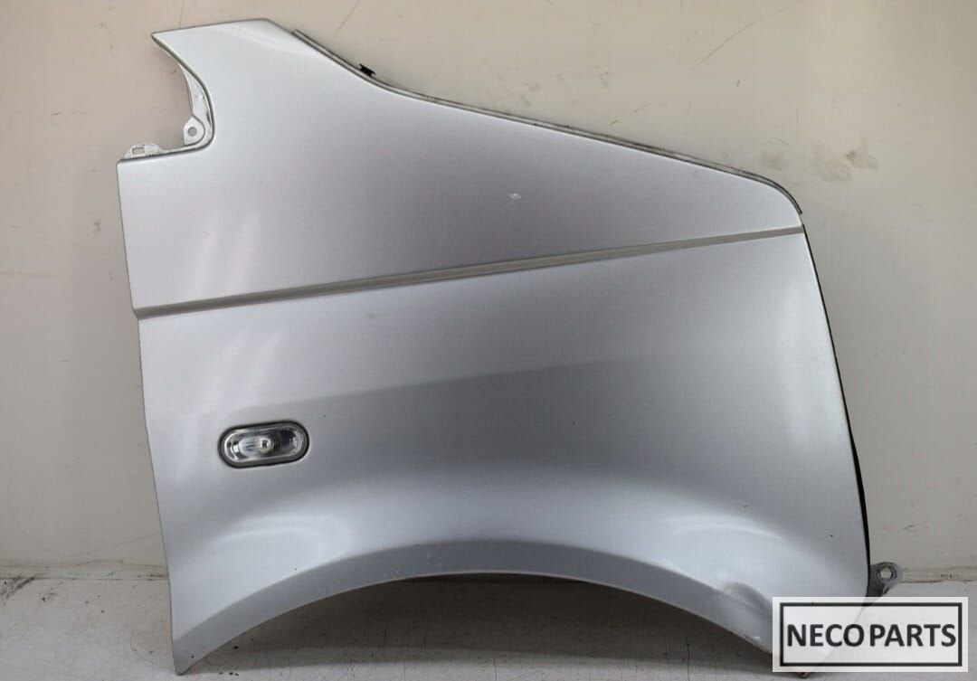 VW T5 T6 TRANSPORT CAREVELLA BUS VOORSCHERM SPATBORD 07R, Gebruikt, -, Volkswagen, -