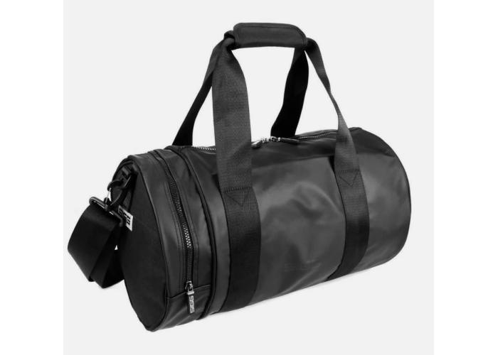 SIGG Sporttas / Reistas 29L, 40 tot 60 cm, 30 cm of meer, Zwart, Ophalen of Verzenden