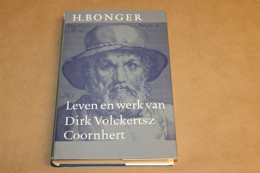 Leven en werk van Dirk Volckertsz Coornhert, Ophalen of Verzenden, Zo goed als nieuw
