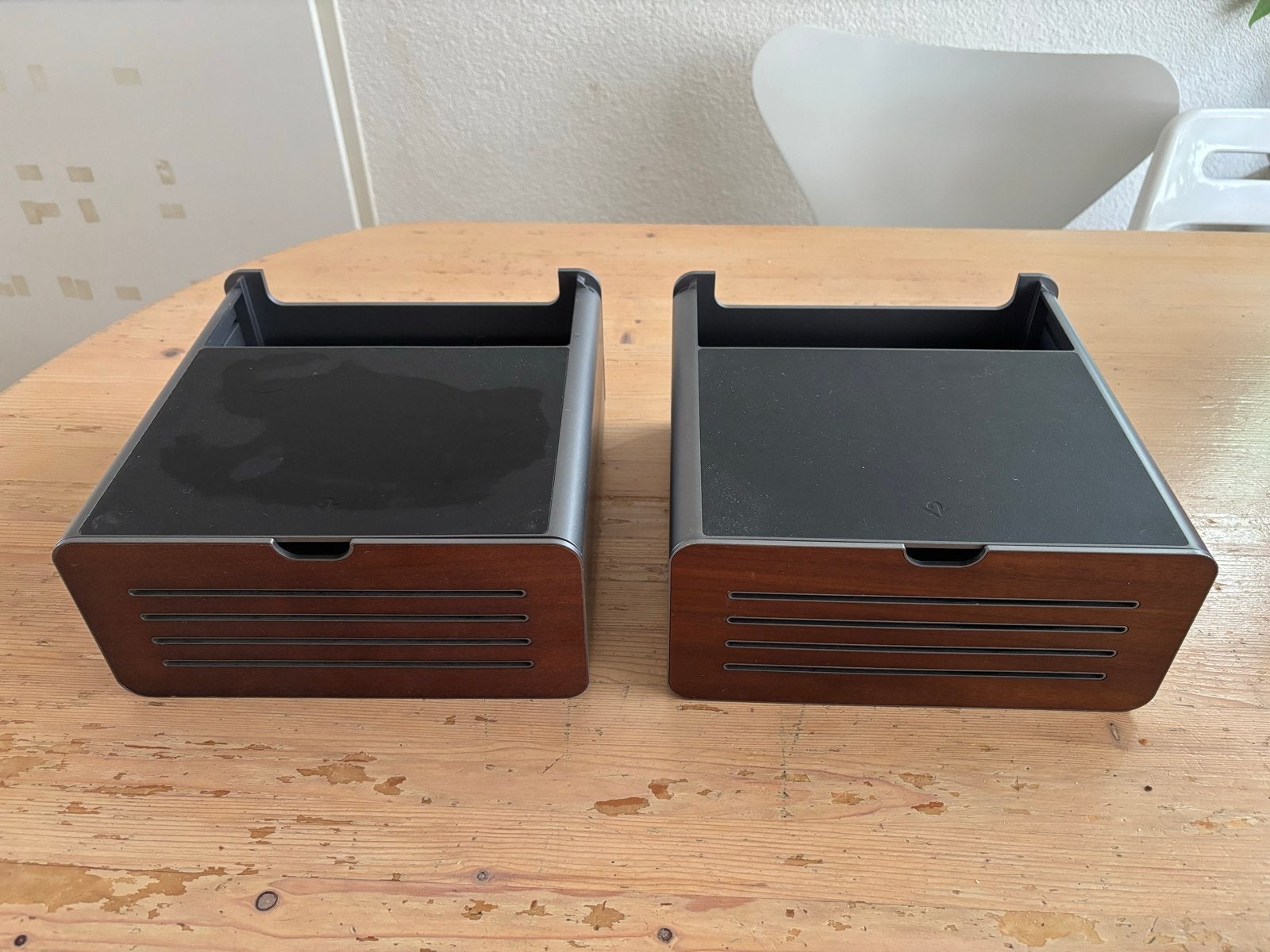 Twelve South HiRise Pro verstelbare monitorstandaard, Ophalen of Verzenden, Gebruikt