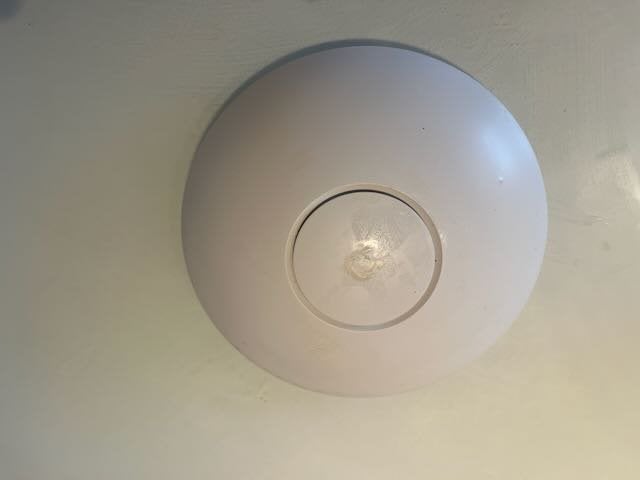 Unifi Wifi accesspoints (3 stuks), Computers en Software, Accesspoints, Ophalen of Verzenden, Gebruikt, Ubiquiti UniFi