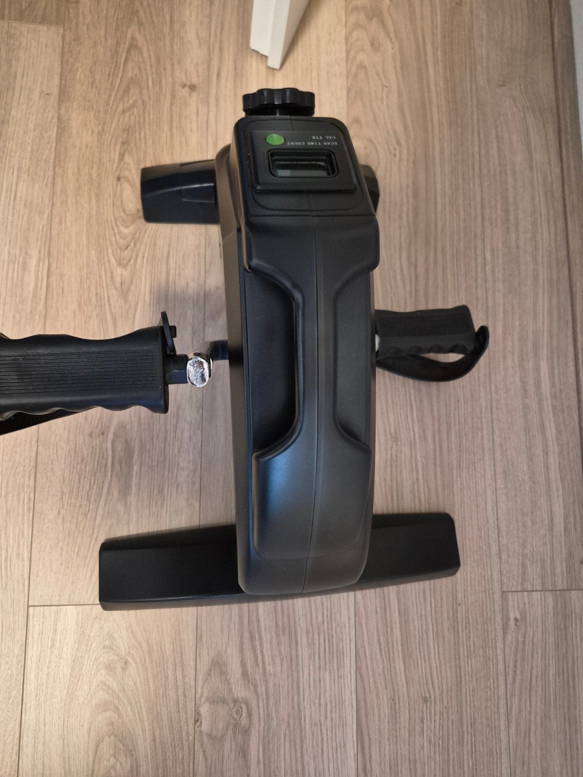 Tunturi Cardio Fit M30 Mini Bike Hometrainer, Ophalen, Zo goed als nieuw, Armen, Overige typen
