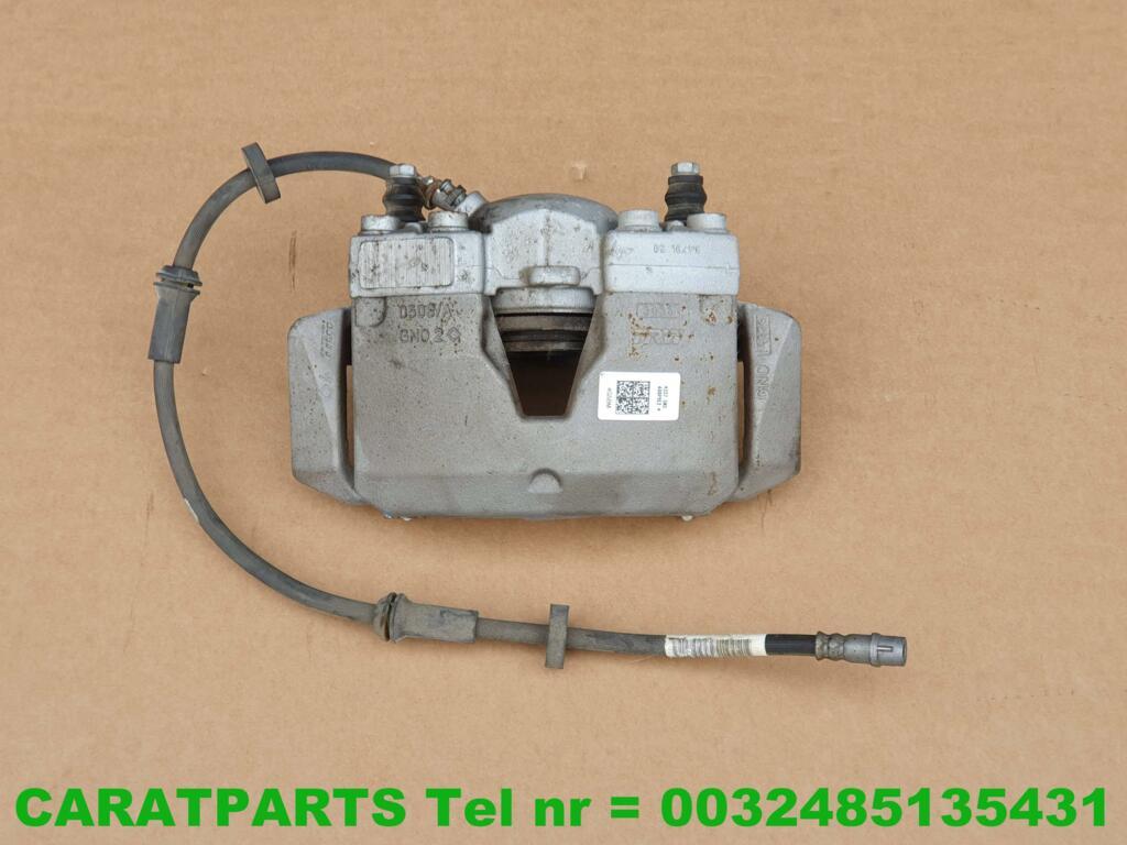 4G0615123H Audi A6 remklauw A7 remklauw A5 A4 B8 8K, Gebruikt, AUDI AG, Auto-Union-Strasse 1
85045  Ingolstadt, DE, Kundenbetreuung@audi.de