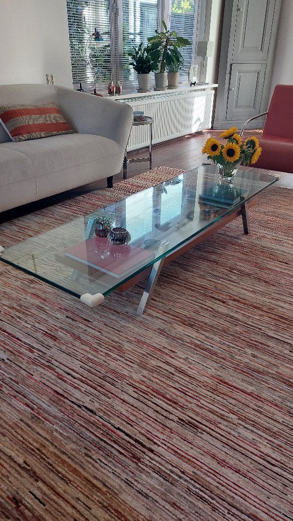 design salontafel Van Beek B 1, Ophalen, 50 tot 100 cm, 150 tot 200 cm, Modern