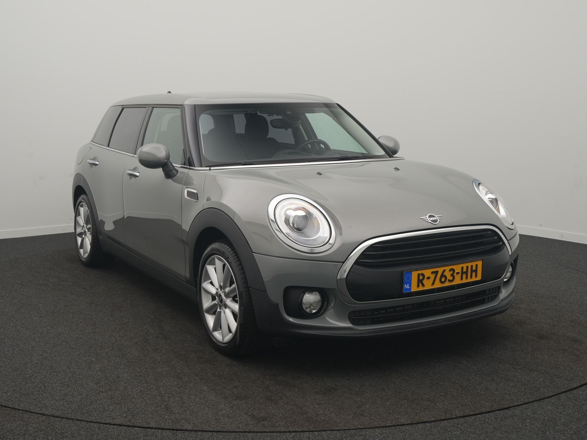 MINI Clubman 1.5 One Business Edition - RIJKLAARPRIJS -, Auto's, Voorwielaandrijving, 12 maanden, Gebruikt, 102 pk