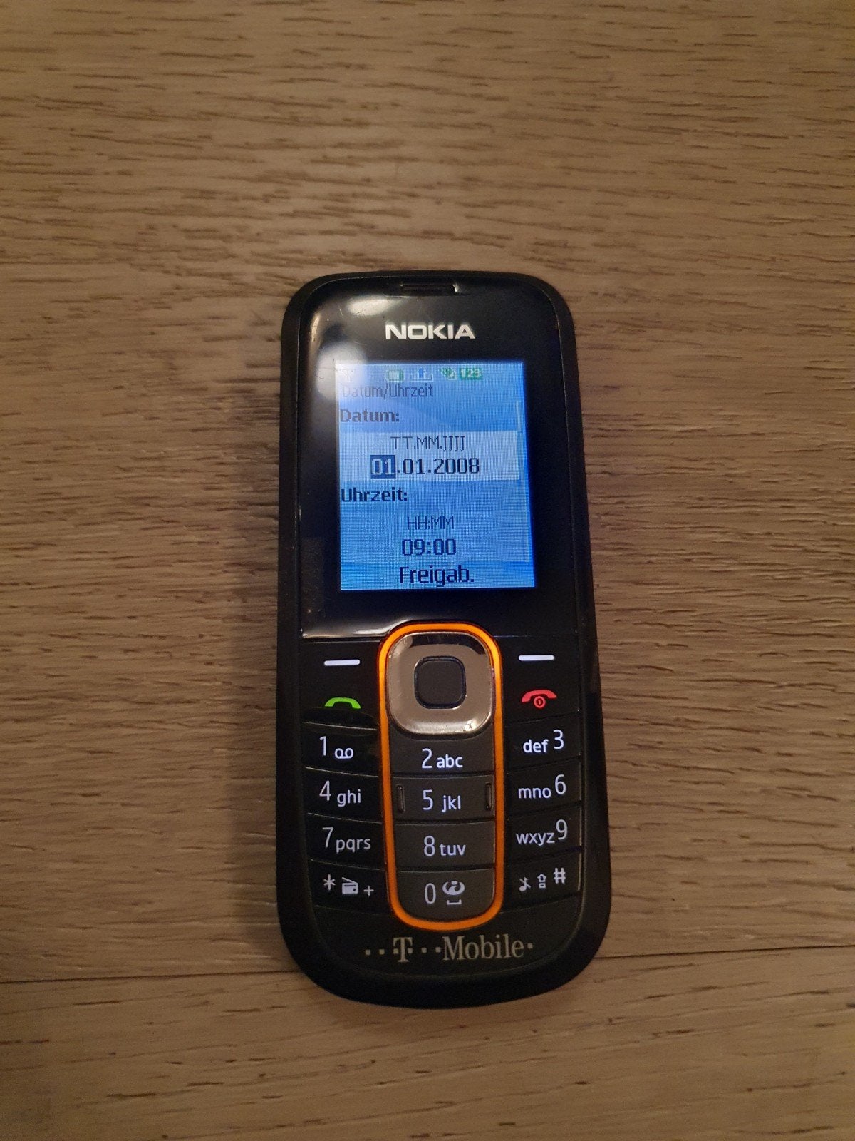 zeldzame nokia 2600 classic in perfecte staat, Telecommunicatie, Ophalen of Verzenden