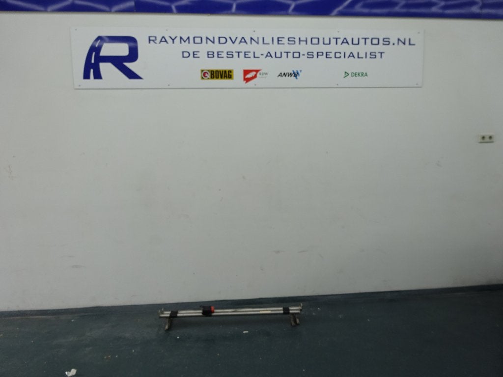 Dakdrager set Ford Transit Courier BJ 2015 t/m 2020, Auto diversen, Dakdragers, Ophalen, Gebruikt