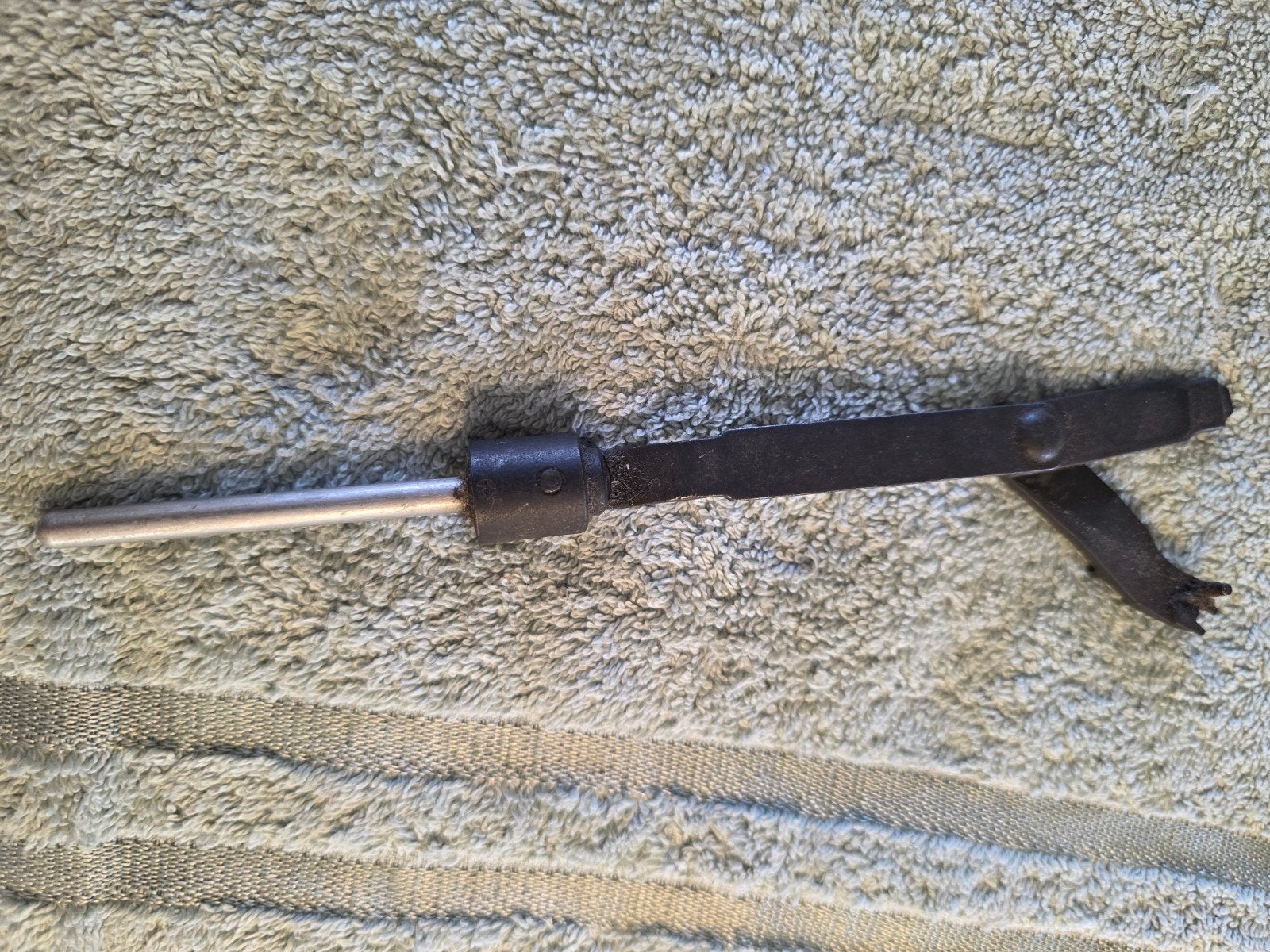 Garand tool., Verzamelen, Militaria | Tweede Wereldoorlog, Ophalen of Verzenden, Landmacht, Amerika