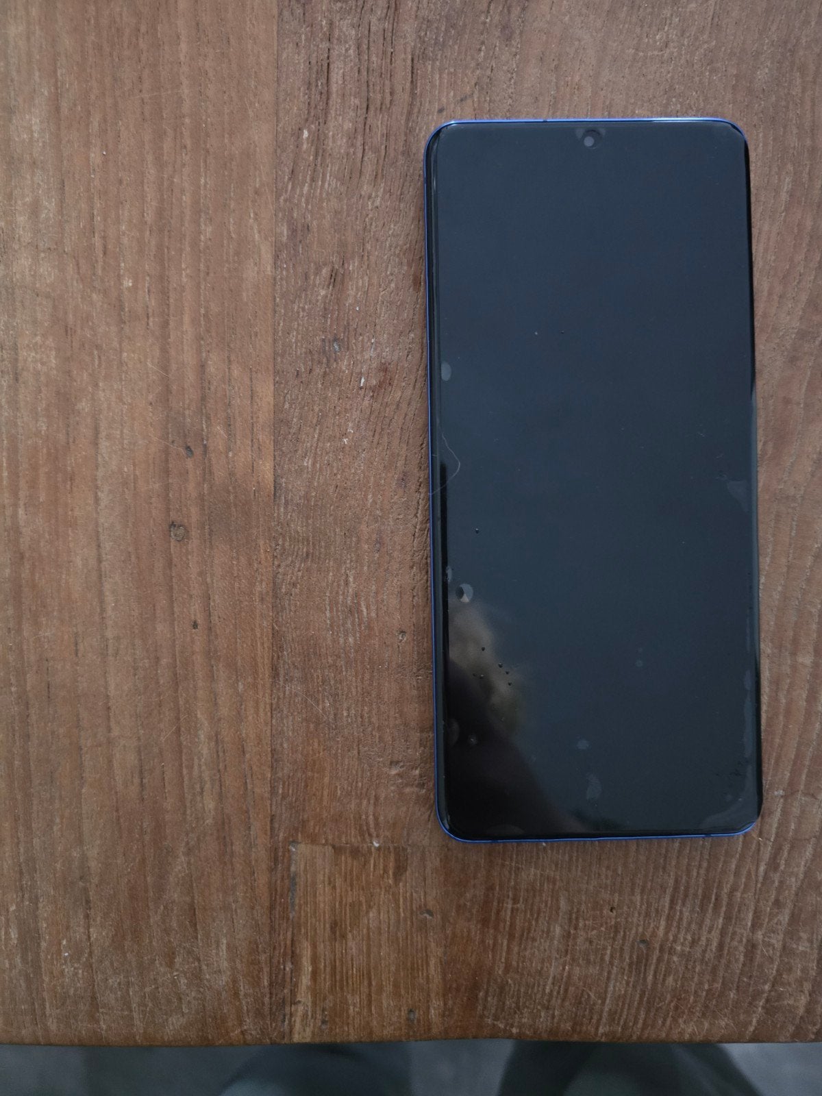 Samsung S20 Plus - Start niet op (voor onderdelen), Ophalen of Verzenden, Niet werkend, Galaxy S20