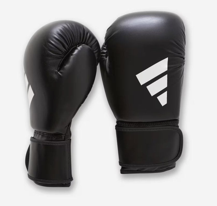 Addidas Boxing Gloves 16oz, Ophalen, Zo goed als nieuw, Bokshandschoenen