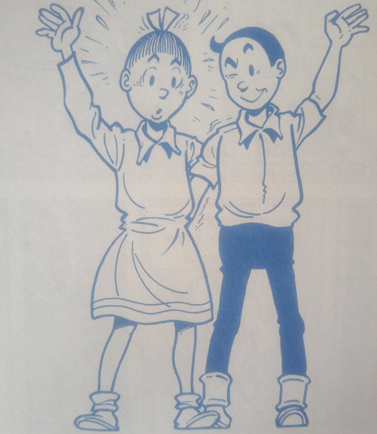 Parodie / Suske en Wiske - De Keizerkraker, Eén stripboek, Ophalen of Verzenden, Gelezen