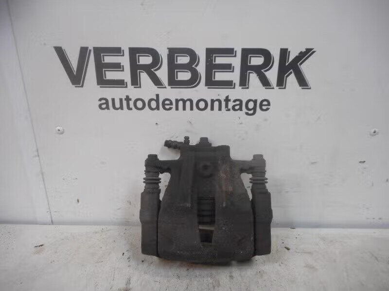 REMKLAUW RECHTS VOOR Opel Tigra Twin Top (01-2004/12-2010), Bahnhofsplatz 65423 Rüsselsheim am Main, DE, Gebruikt, Opel, Opel Automobile GmbH