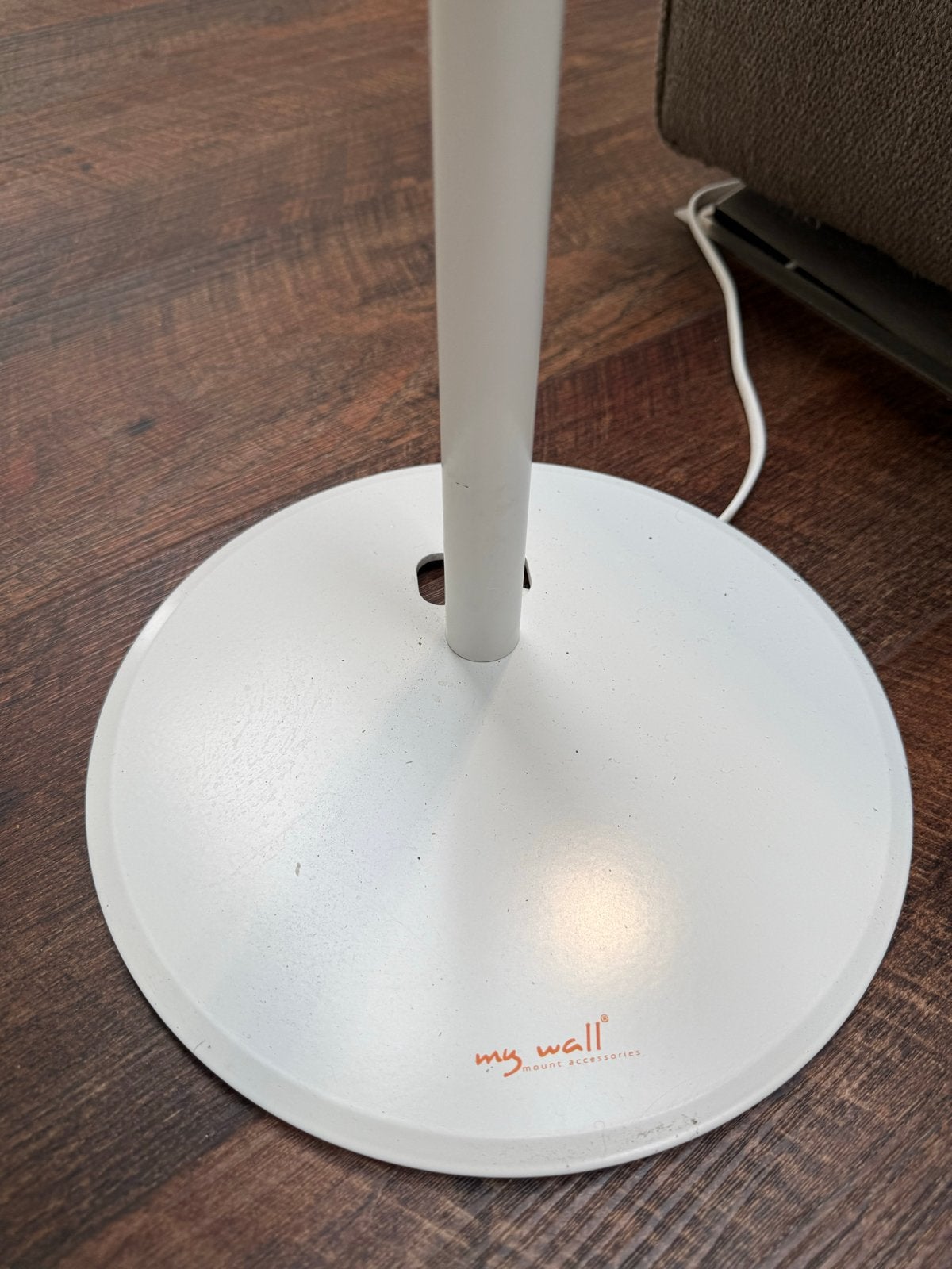 Foto 4 van Sonos One (Gen 2) met standaard