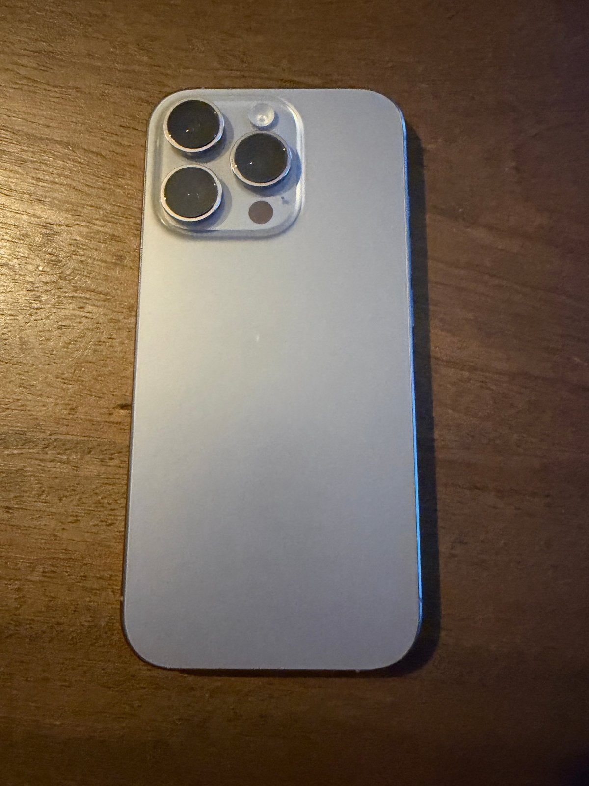 iPhone 16 Pro - Zo goed als nieuw, minder dan half jaar oud