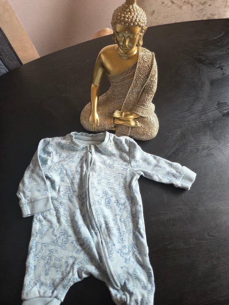 Maat 50 - 56, Ophalen of Verzenden, Zo goed als nieuw, Jongetje, Primark