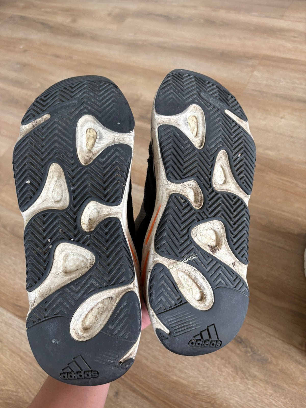 Yeezy, Ophalen of Verzenden, Zo goed als nieuw, Jongen of Meisje, Schoenen