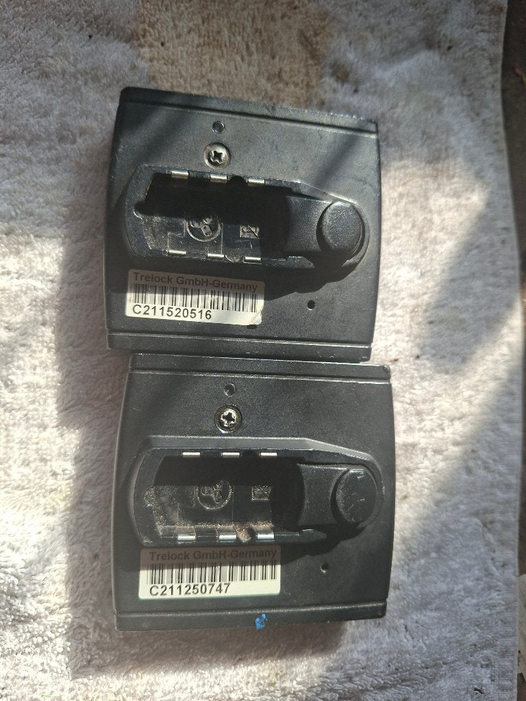 sparta fietscomputers, Ophalen of Verzenden, Gebruikt