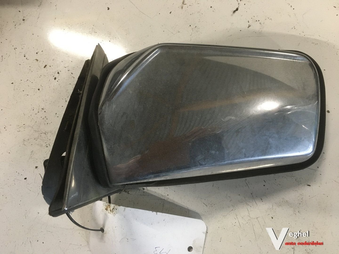 Mercedes W123 Buitenspiegel Handbed.Links, Auto-onderdelen, Spiegels, Gebruikt, -, -, Ophalen of Verzenden