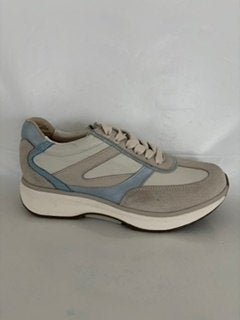 XSENSIBLE STRETCHWALKER, mt 38 wijdte G, blue beige, Overige kleuren, Jetsshoeshop@hotmail.com, Nieuw, Ophalen of Verzenden