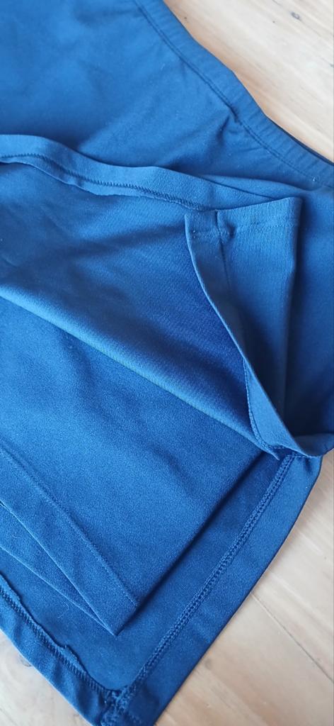 Mexx tennisrokje met broekje maat S/ valt als M, Kleding | Dames, Sportkleding, Blauw, Nieuw, Ophalen of Verzenden, Mexx Sport