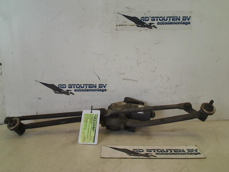 Ruitenwisser Mech + Motor VOOR Sprinter 5t (906.63/65) 2010, Gebruikt, Mercedes-Benz AG, Mercedes-Benz, Mercedesstraße 120, Stuttgart 70372, , Duitsland