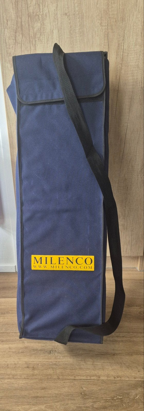 Milenco Quattro 3 oprijblokken voor caravan/camper, Caravans en Kamperen, Caravan accessoires, Ophalen, Gebruikt