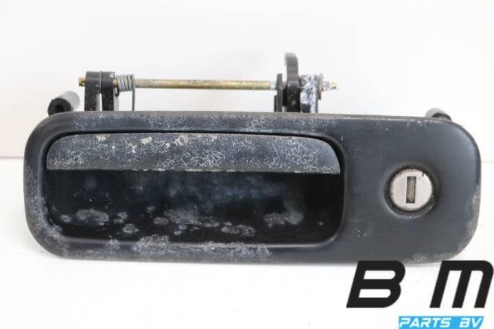 Achterklepgreep VW Caddy 2K 6X0827565B, Gebruikt