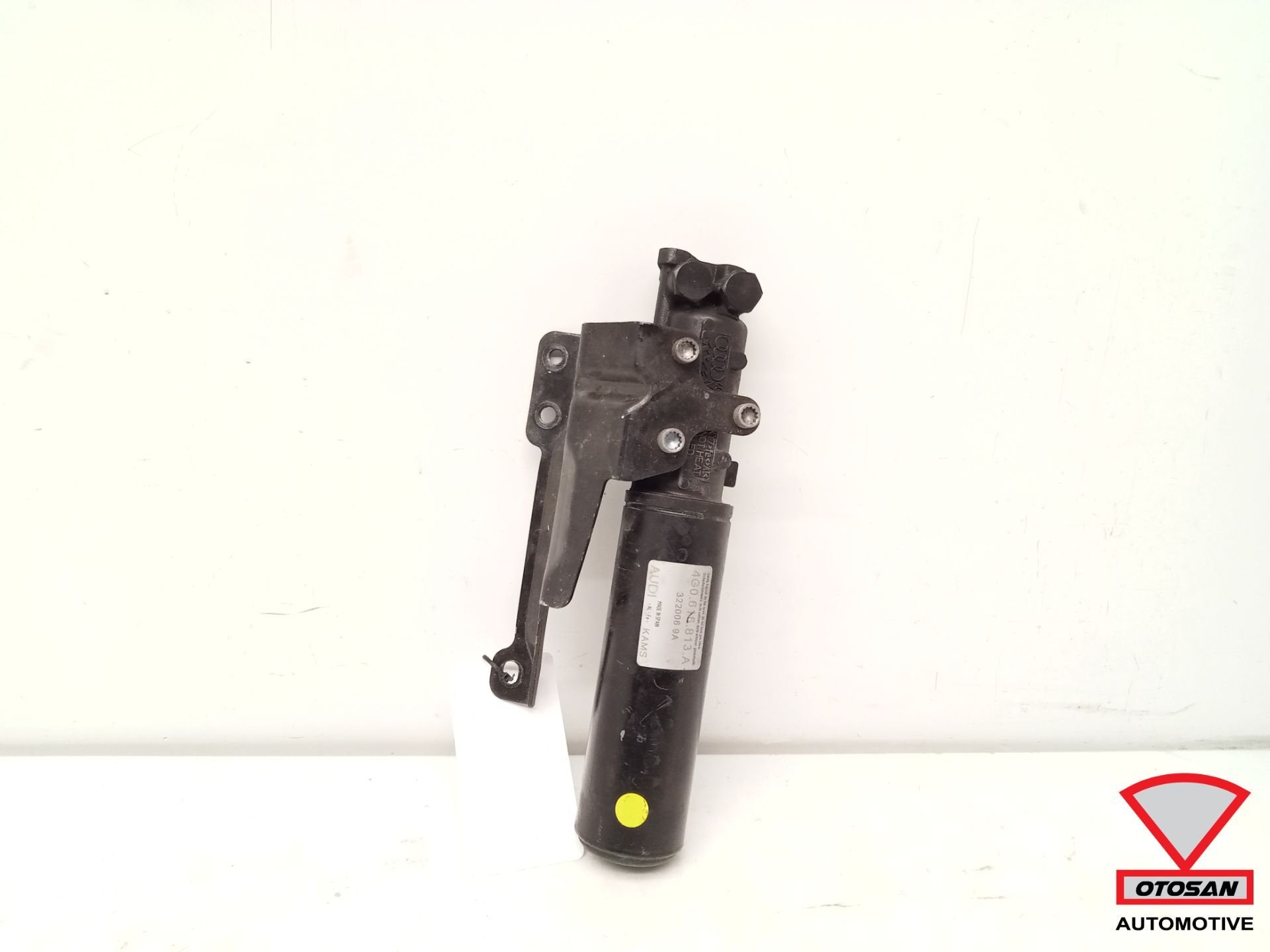 Audi RS6 C7 4G Avant Schokdemper bumper Rechts 4G0616813A