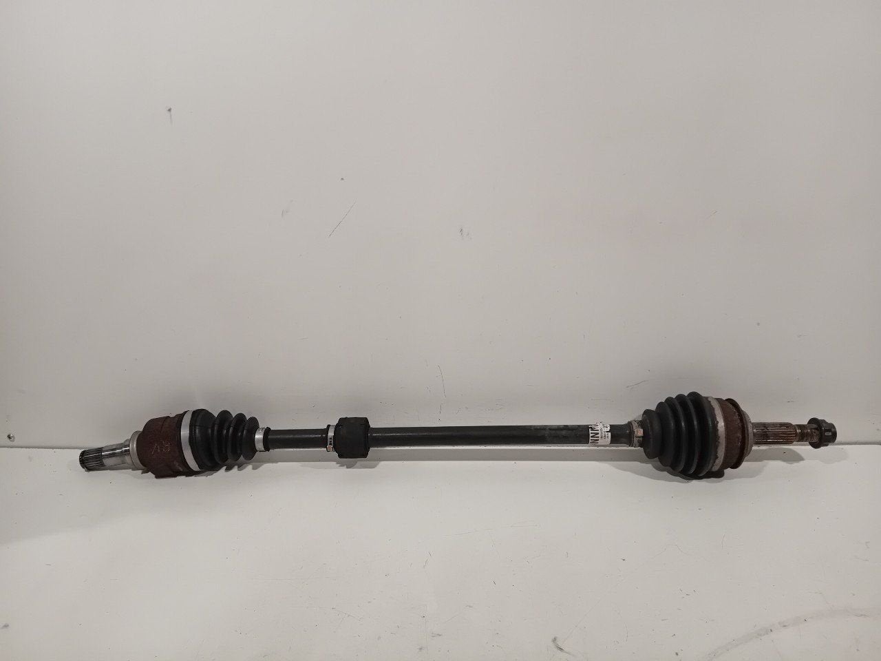 Aandrijfas rechts voor Toyota Yaris, Onderdelen@venauto.nl, Van der Ven Autorecycling B.V., Gebruikt, Ettenseweg 76, 4706 PB Roosendaal, The Netherlands