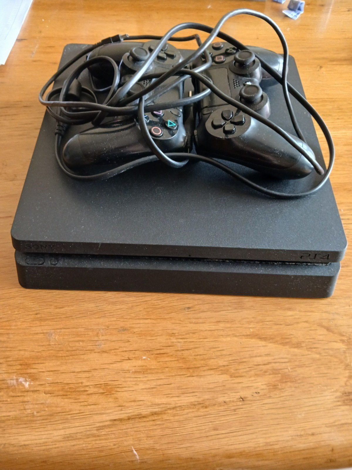 playdtation  4, Ophalen, Zo goed als nieuw, Original