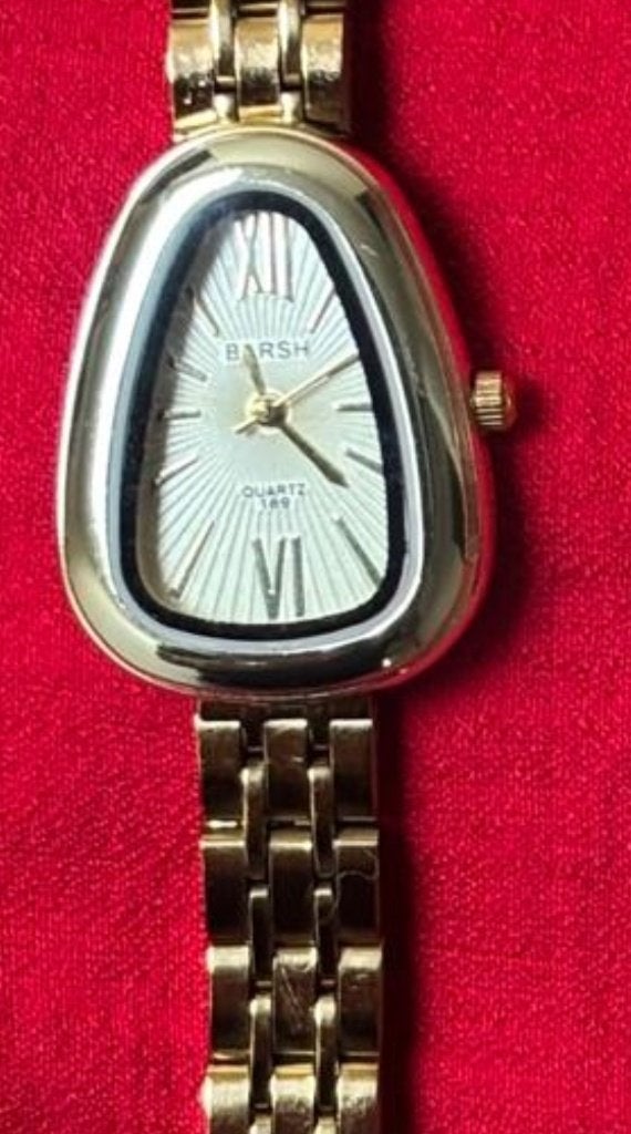 HORLOGES, Staal, Guess, Polshorloge, Nieuw