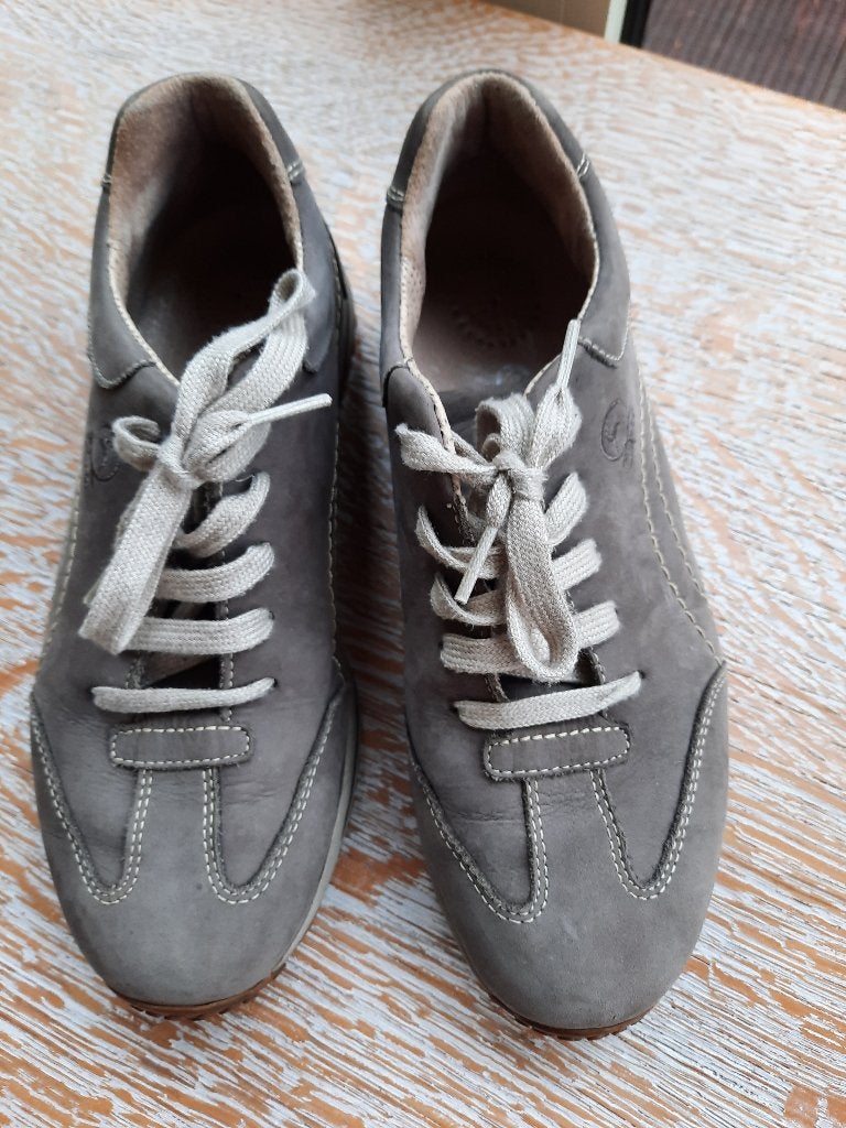 Comfortabele sneakers GABOR - 5,5, Overige kleuren, Verzenden, Gabor, Sneakers of Gympen