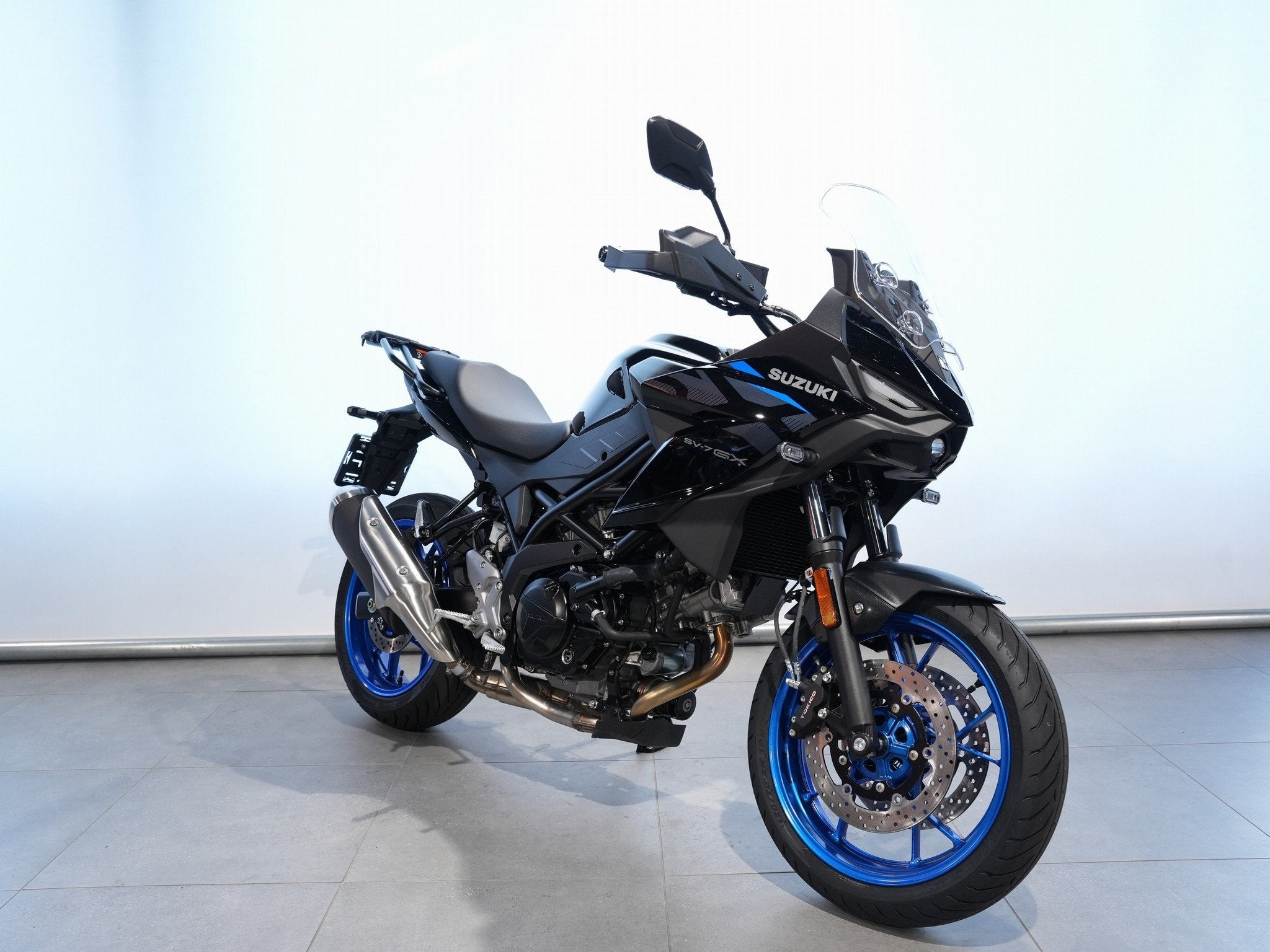 Suzuki SV-7GX (bj 2026), Motoren, Motoren | Suzuki, Lange Dreef 12
4131NH  Vianen, NL, Suzuki, Bedrijf, Klantenservice@suzuki.nl