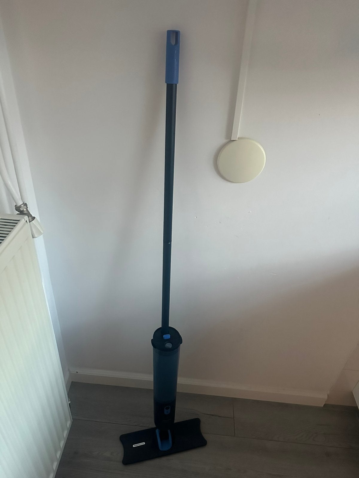 Philips one up dweil, Witgoed en Apparatuur, Stofzuigers, Ophalen of Verzenden, Zo goed als nieuw
