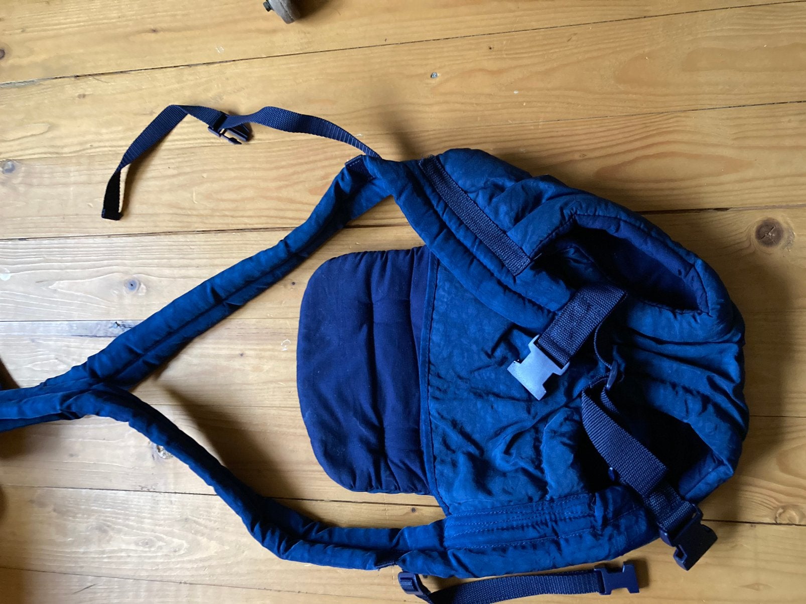 Draagzak Bambino baby, Kinderen en Baby's, Babydragers en Draagdoeken, Ophalen of Verzenden, Gebruikt, Draagzak, Overige merken