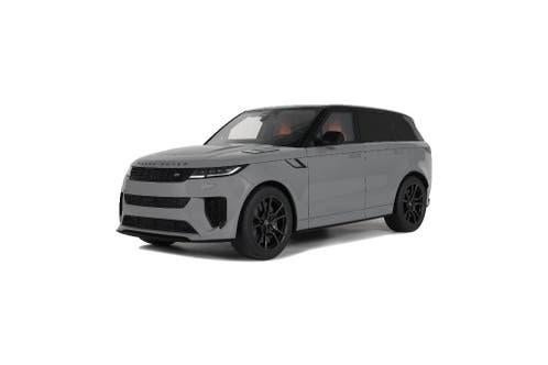 Range Rover Sport SV Edition GT Spirit - 1/18, Hobby en Vrije tijd, Modelauto's | 1:18, Overige merken, Rue de L' Ecusson 2, 56120 Josselin France