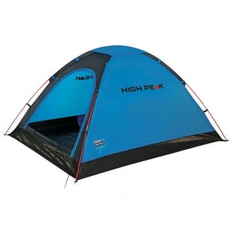 Nieuwe Tent 2 persoons Monodome PU, Ophalen, Nieuw