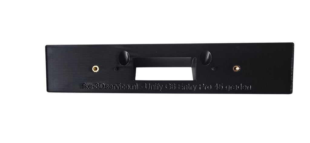 Deurbel Wig voor UniFi G6 Entry Pro, Ophalen of Verzenden, Overige soorten, Overige typen