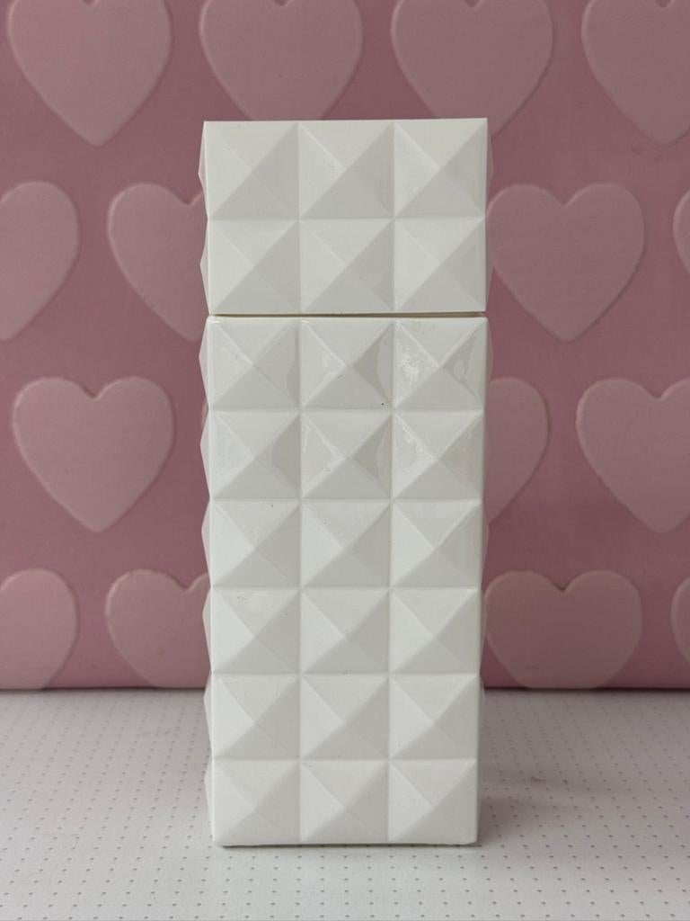 dupont blanc 100ml eau de toilette, Ophalen of Verzenden, Nieuw