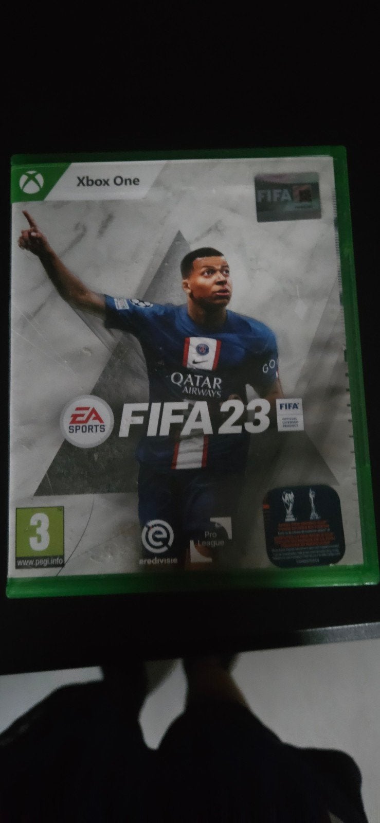 fifa 22 te koop, Ophalen of Verzenden, Zo goed als nieuw, Sport, 3 spelers of meer