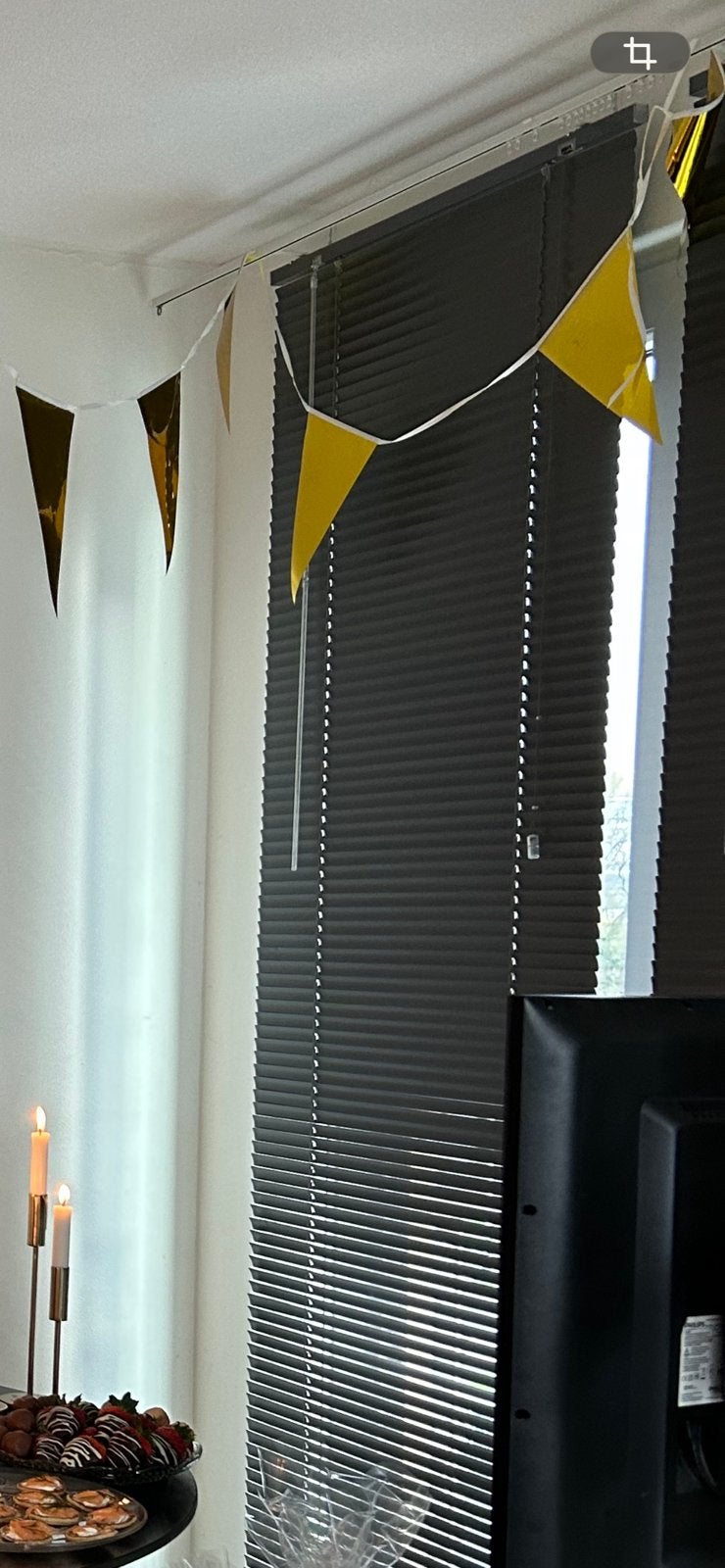 5 aluminium jaloezieën 80  250 cm – zwart/antraciet, Ophalen, Gebruikt, Zwart, Jaloezie