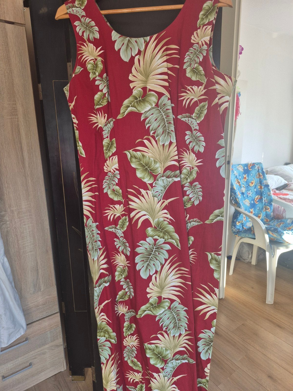 Hawaii jurken - Diverse kleuren en maten, Meerkleurig, Pacific Legend / KY'S, Maat 42/44 (L), Ophalen of Verzenden