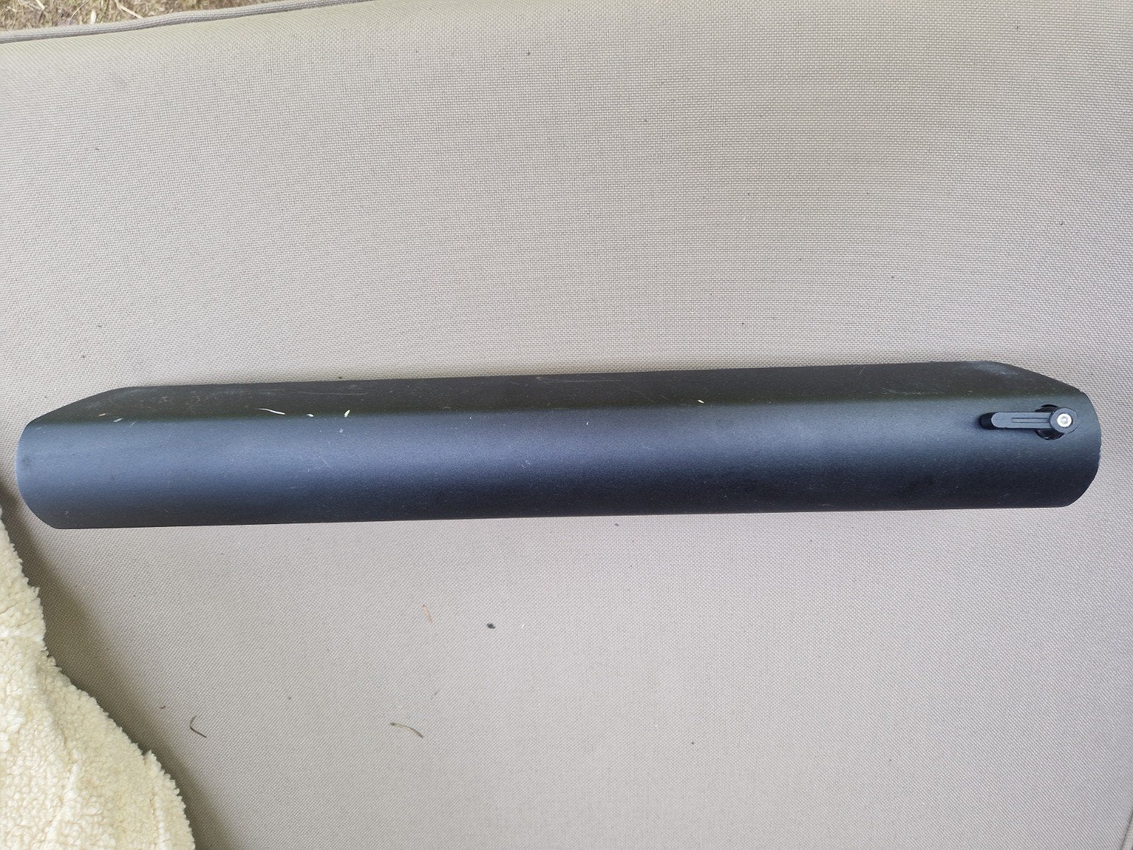 Defecte Bafang frame accu voor Veloretti E Bike, Ophalen, Gebruikt