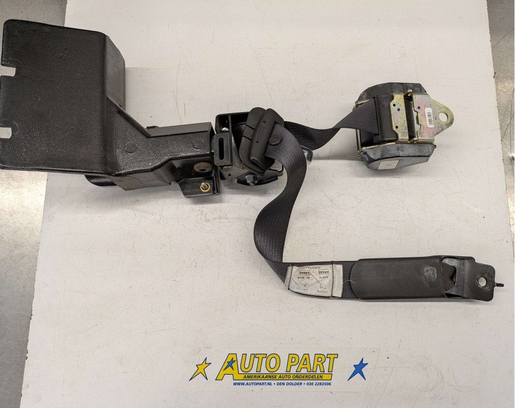 Chevrolet Corvette C6 rolgordel 2005-2013, Gebruikt, Info@gm.com, Ophalen of Verzenden, P.O. BOX 33170 Detroit, MI 48232-5170