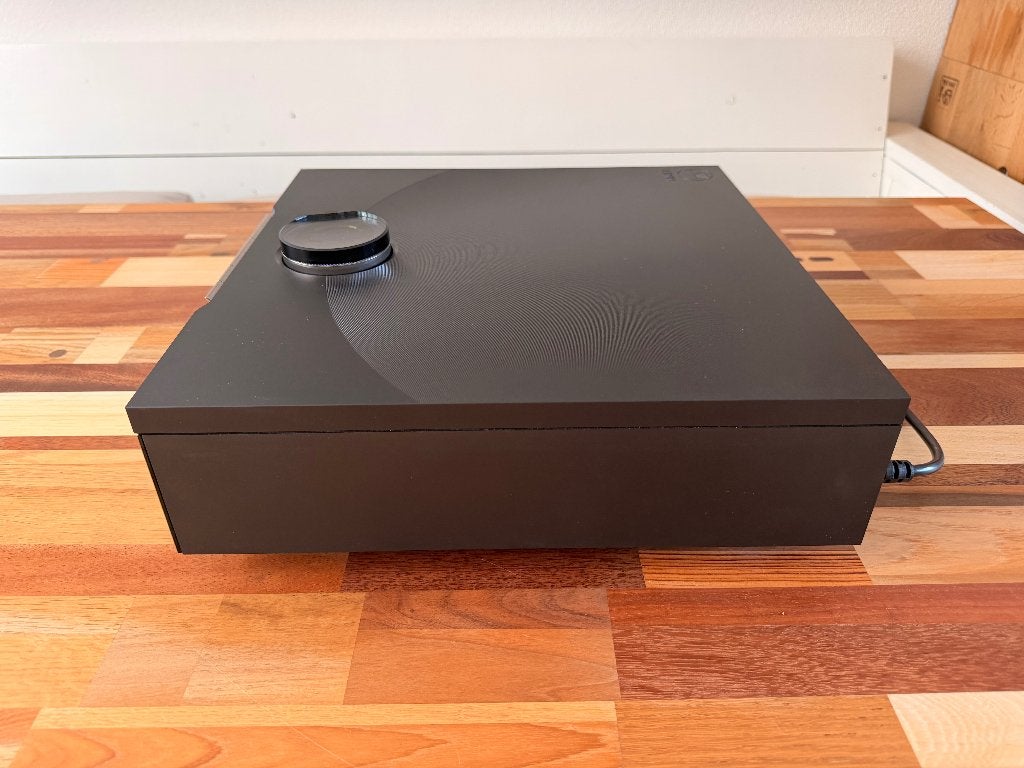 Linn Klimax DSM/3 Utopik, Zo goed als nieuw, Ophalen, Overige merken, Minder dan 60 watt