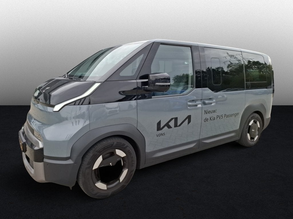 Kia PV5 Passenger Elite Executive 71.2 kWh (bj 2026)