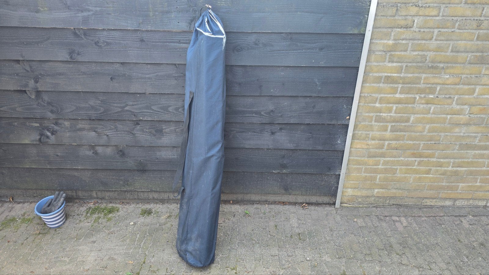 Nette Campart Travel campingtafel - gebruikt 140 x 80, Ophalen