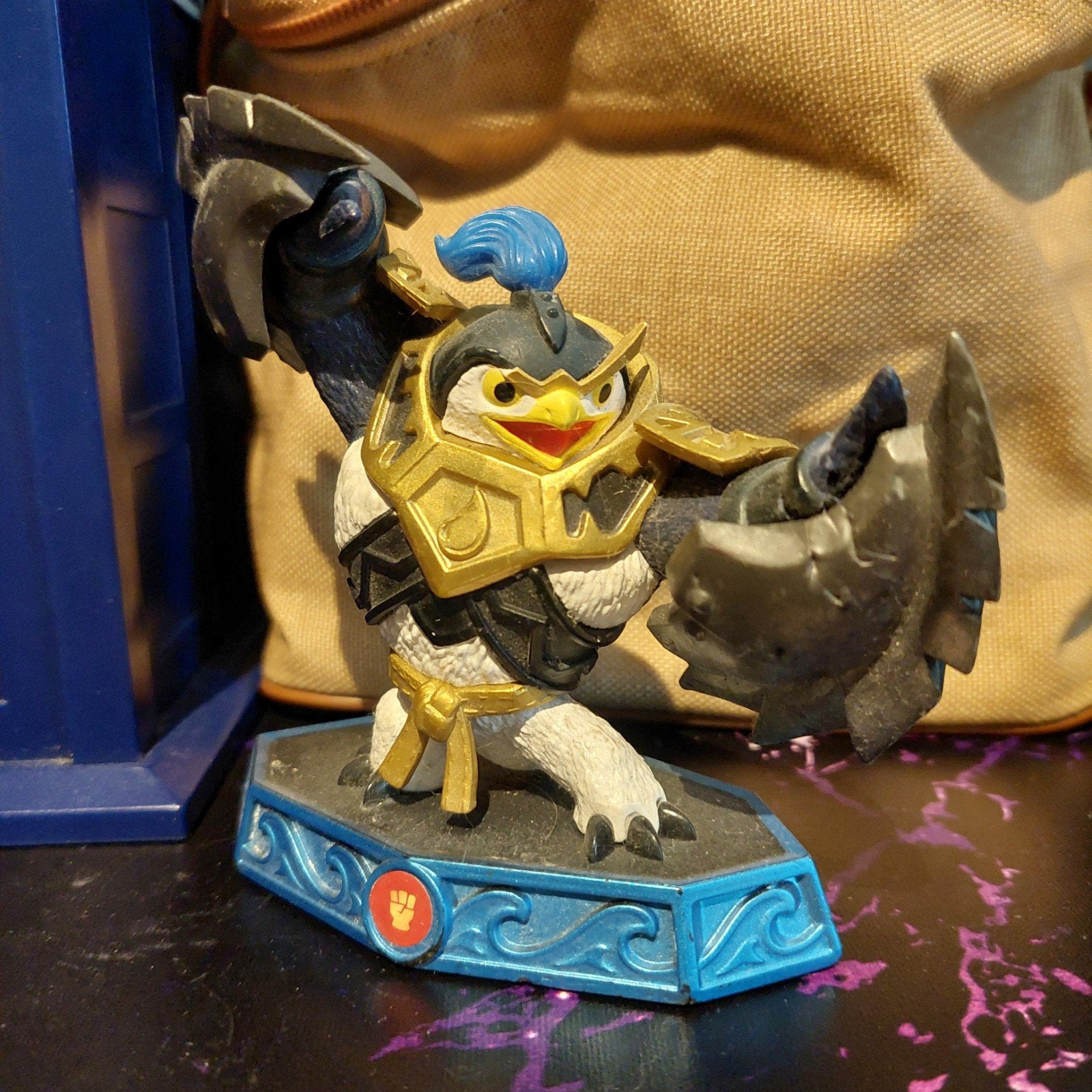 Skylanders Imginators King Pen, Avontuur en Actie, 2 spelers, Ophalen of Verzenden, Zo goed als nieuw
