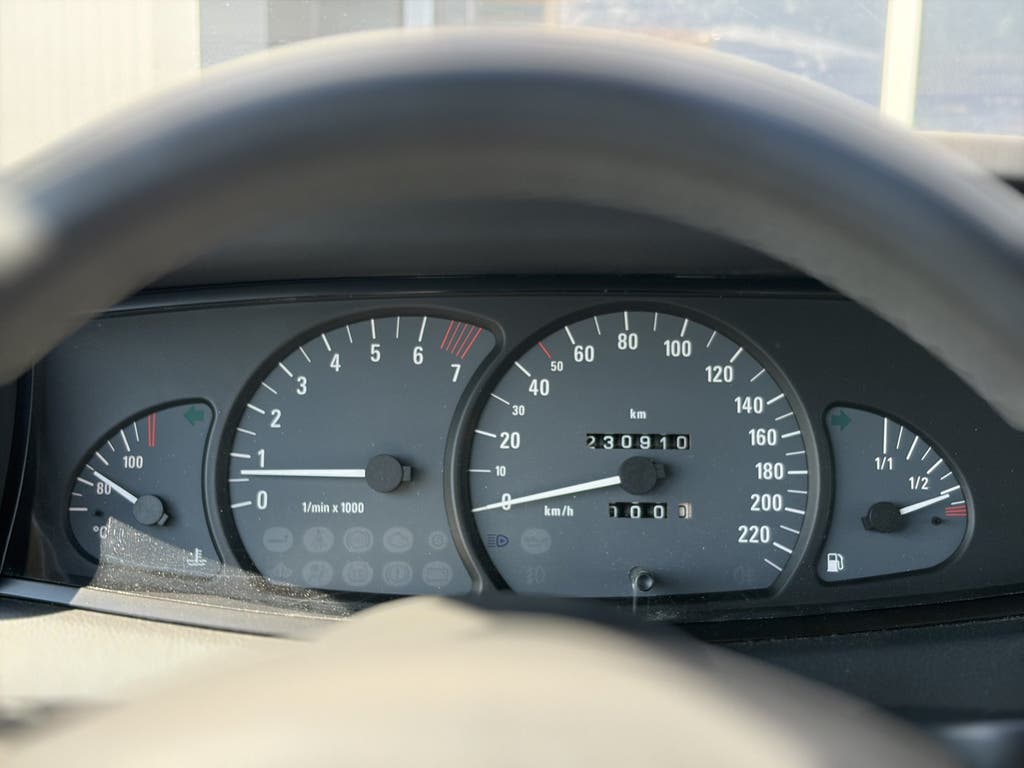 Opel Omega 2.2i-16V Elegance 145pk | Origineel Nederlands |, foto 12