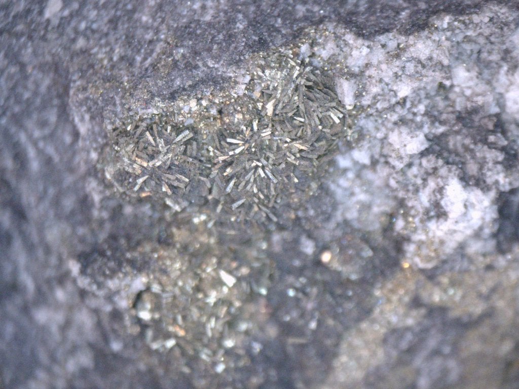 Micromounts (30), Ophalen of Verzenden